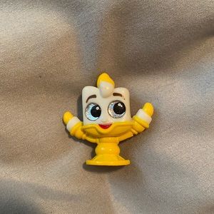 Disney doorables Lumiere